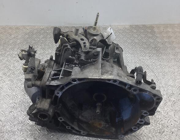 Manual Transmission PEUGEOT 307 Break (3E)