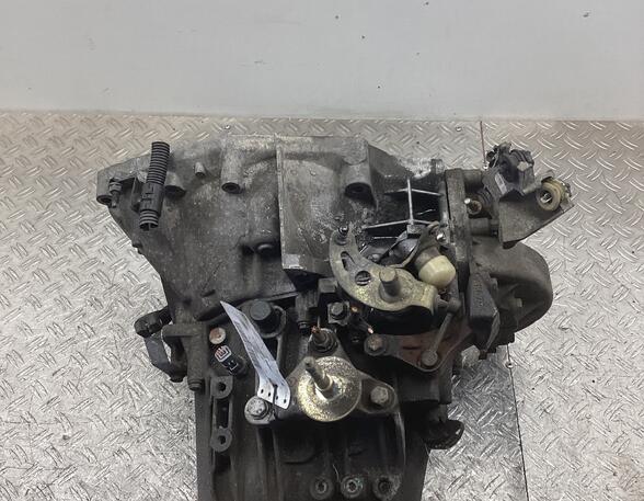 Handgeschakelde versnellingsbak PEUGEOT 307 Break (3E)