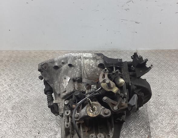 Manual Transmission PEUGEOT 307 Break (3E)