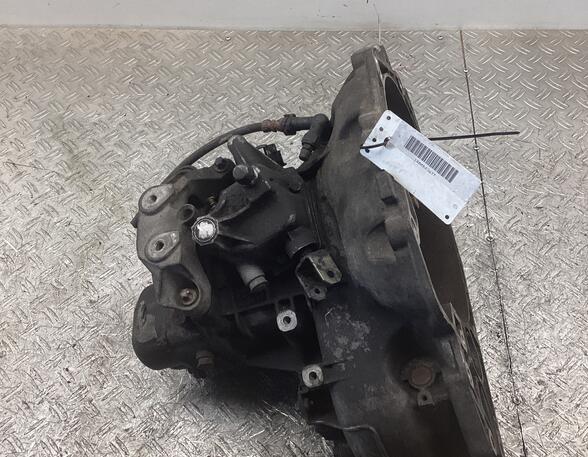 Handgeschakelde versnellingsbak OPEL Corsa C (F08, F68)