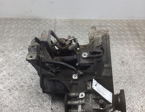 Handgeschakelde versnellingsbak VW Golf IV (1J1)