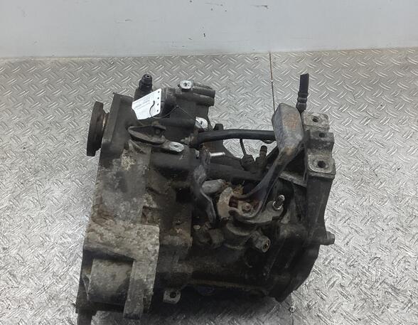 Handgeschakelde versnellingsbak VW Golf IV (1J1)