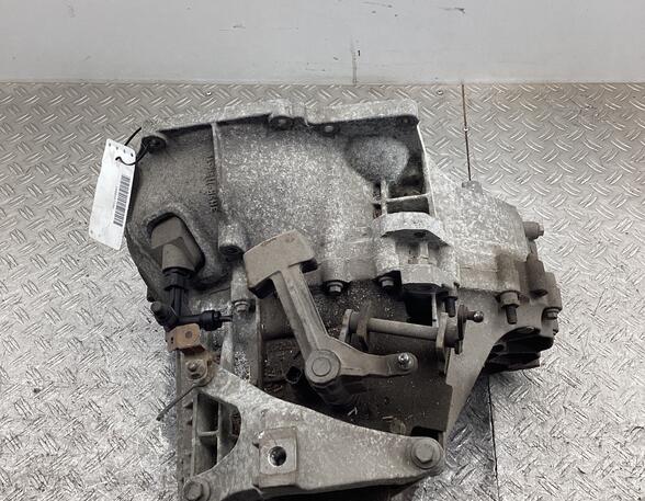 Manual Transmission FORD Focus II Turnier (DA, DS, FFS)