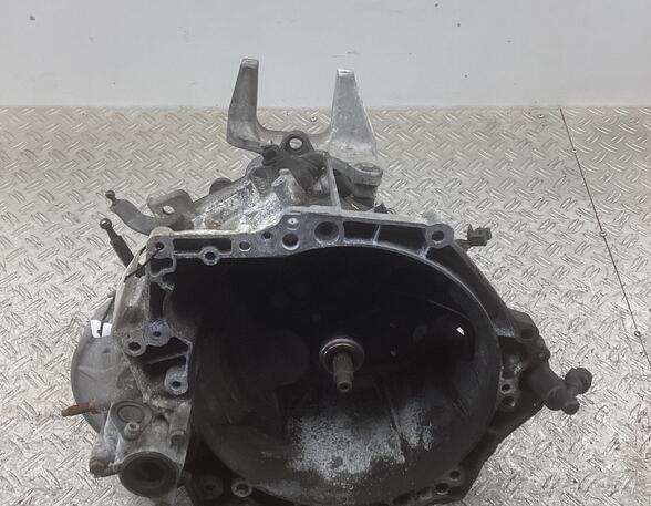 Manual Transmission PEUGEOT 307 (3A/C), PEUGEOT 307 Break (3E)