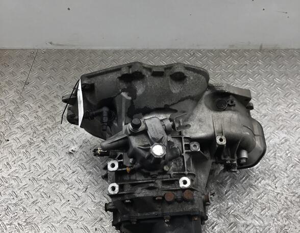 Manual Transmission OPEL Corsa C (F08, F68)