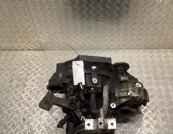 Manual Transmission VW Golf V (1K1)