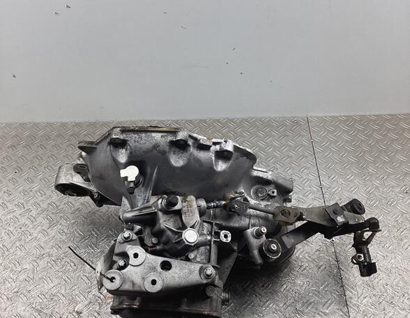 Handgeschakelde versnellingsbak OPEL Astra G CC (F08, F48)