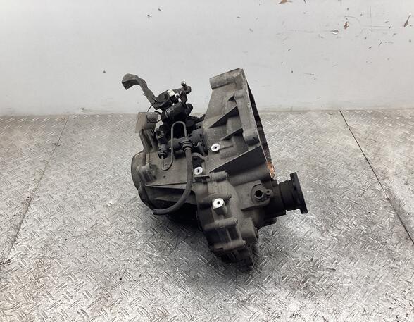 Manual Transmission VW Polo (9N)