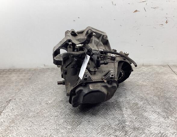 Manual Transmission VW Polo (9N)