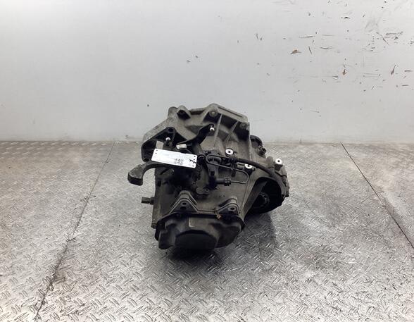 Manual Transmission VW Polo (9N)