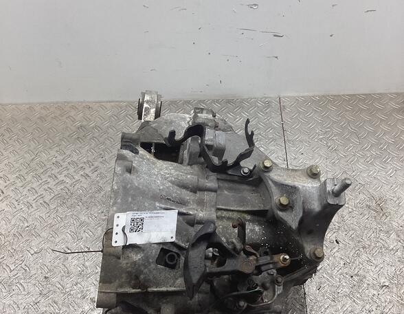 Manual Transmission FORD Mondeo III Turnier (BWY)