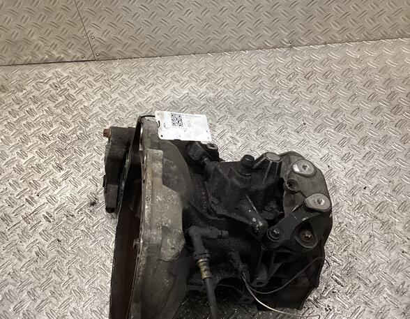 Handgeschakelde versnellingsbak OPEL Corsa C (F08, F68)