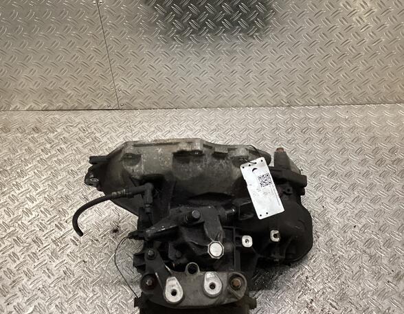 Manual Transmission OPEL Corsa C (F08, F68)