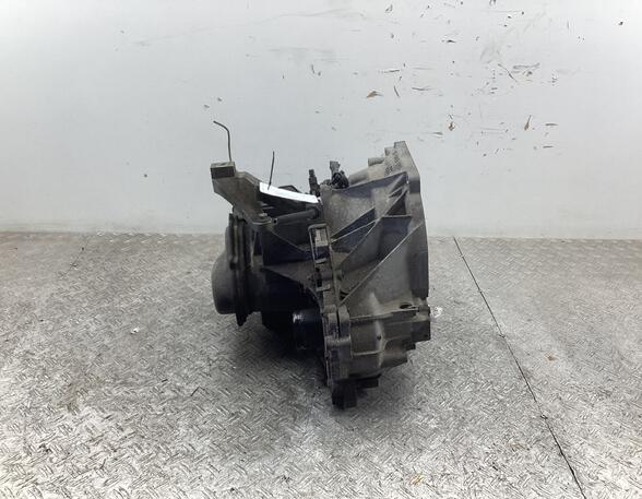 Manual Transmission FORD Focus C-Max (--), FORD C-Max (DM2)