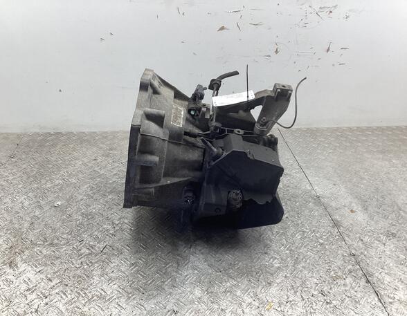 Manual Transmission FORD Focus C-Max (--), FORD C-Max (DM2)