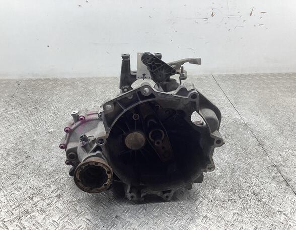 Manual Transmission VW Polo (9N)