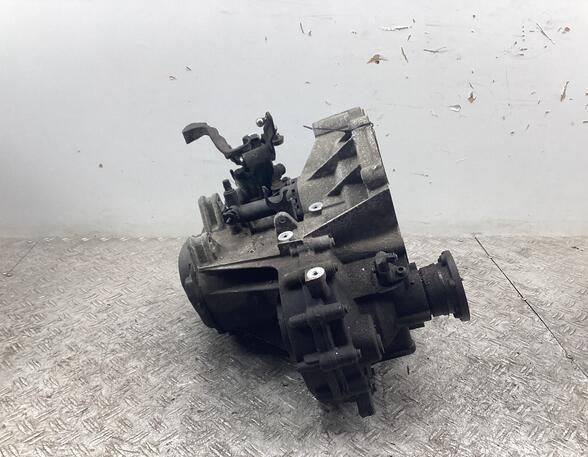 Manual Transmission VW Polo (9N)