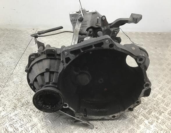 Manual Transmission VW Golf V (1K1)