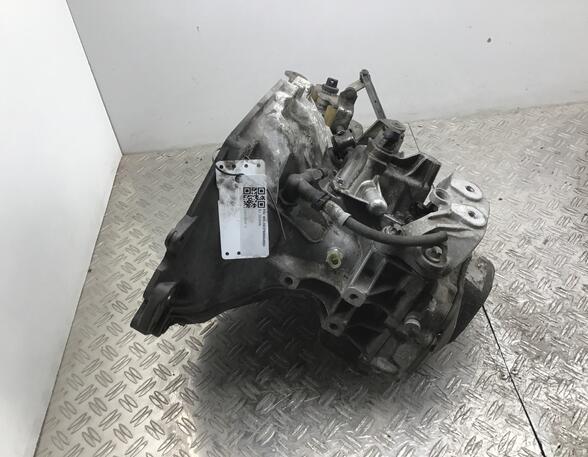 Handgeschakelde versnellingsbak OPEL CORSA C (X01)