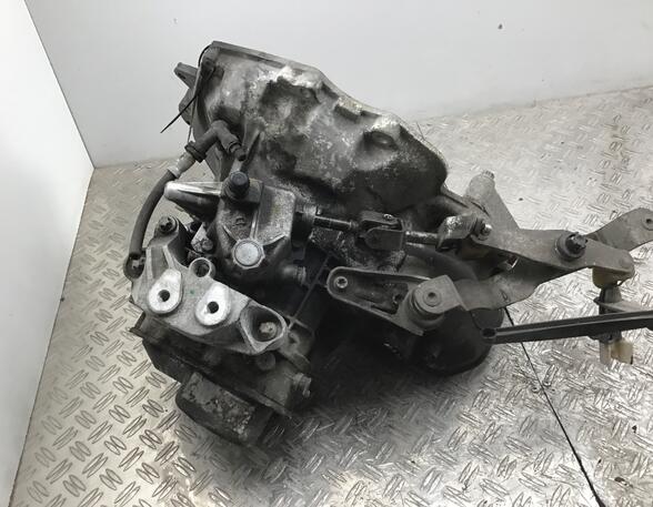 Handgeschakelde versnellingsbak OPEL CORSA C (X01)