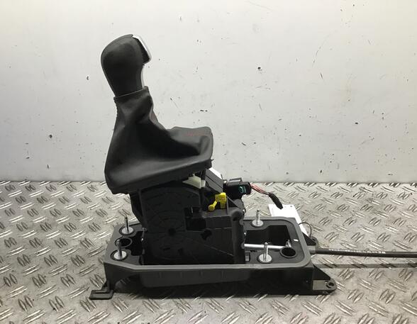 Transmission Shift Lever SEAT LEON (5F1), SEAT LEON SC (5F5)