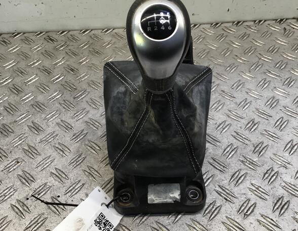 Transmission Shift Lever MERCEDES-BENZ A-CLASS (W176)