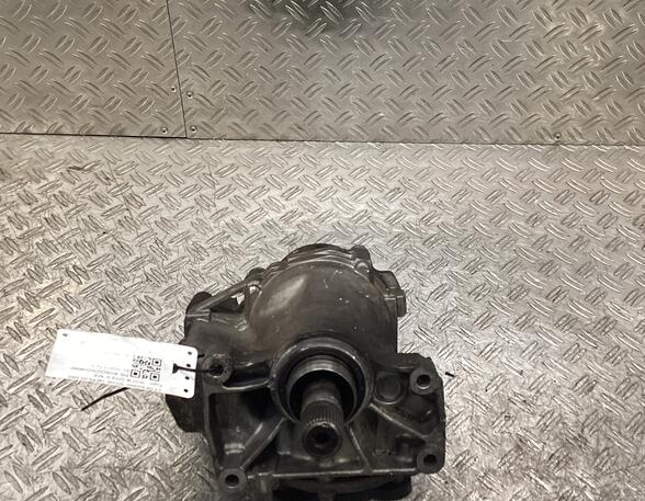 Transfer Case VW Golf V (1K1), VW Golf VI (5K1)