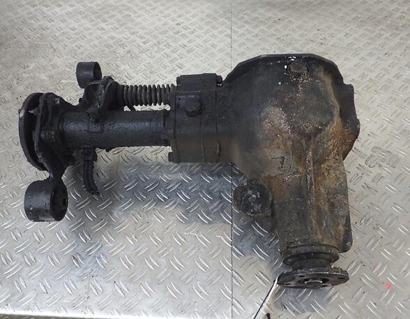 Transfer Case HYUNDAI Terracan (HP)