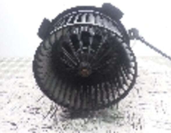 Interior Blower Motor PEUGEOT 307 Break (3E)