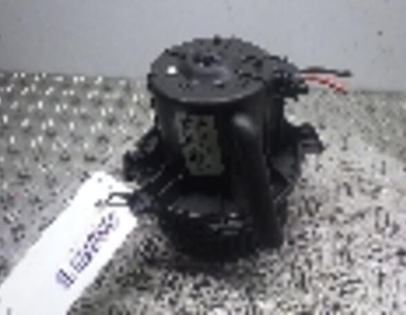 Interior Blower Motor PEUGEOT 307 Break (3E)