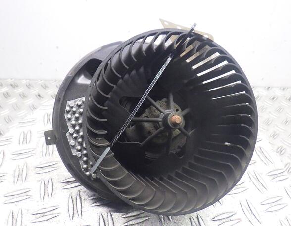 Elektrische motor interieurventilatie VW TOURAN (1T1, 1T2), VW TOURAN (1T3)