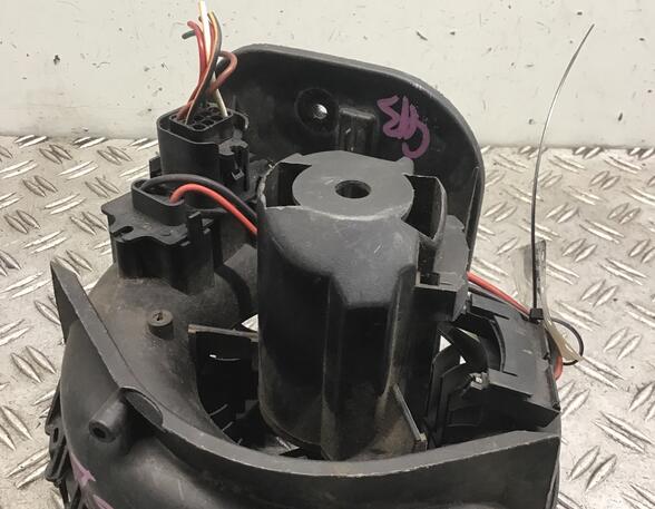 Interior Blower Motor RENAULT Kangoo (KC0/1)