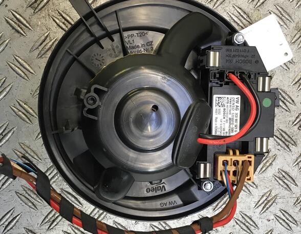 Elektrische motor interieurventilatie VW Touran (1T1, 1T2), VW Touran (1T3)