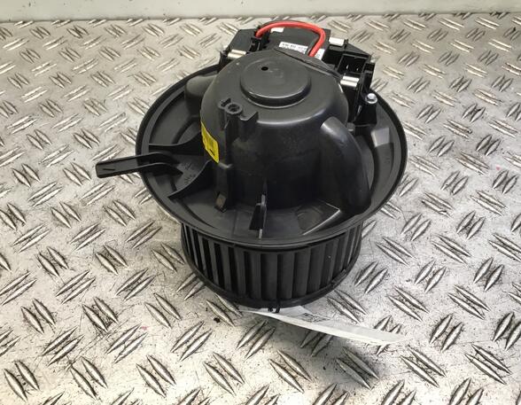 Interior Blower Motor VW Touran (1T1, 1T2), VW Touran (1T3)