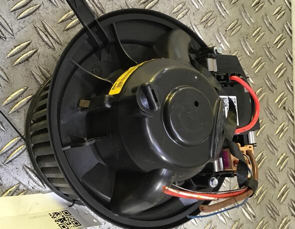 Interior Blower Motor VW Touran (1T1, 1T2), VW Touran (1T3)