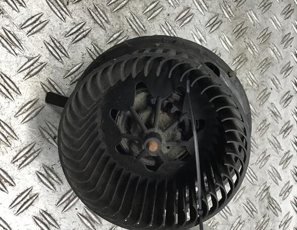 Interior Blower Motor VW Touran (1T1, 1T2), VW Touran (1T3)