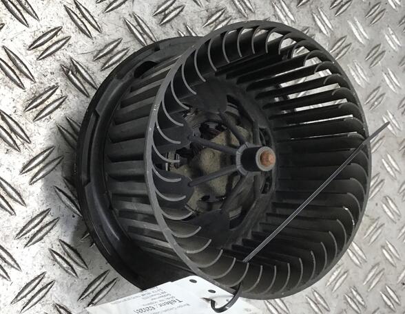 Interior Blower Motor VW Touran (1T1, 1T2), VW Touran (1T3)