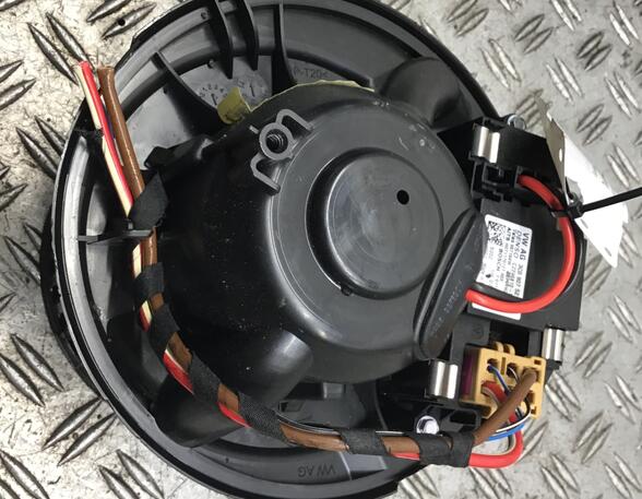 Interior Blower Motor VW Touran (1T1, 1T2), VW Touran (1T3)