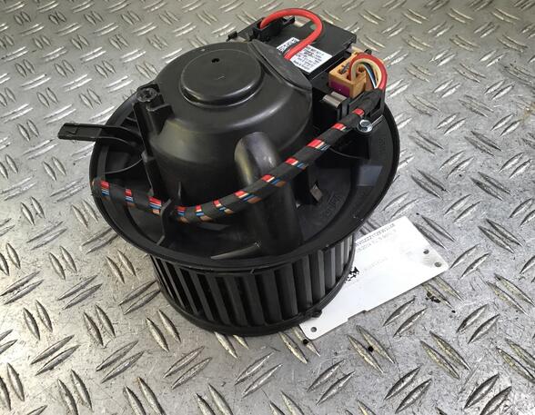 Interior Blower Motor VW Touran (1T1, 1T2), VW Touran (1T3)