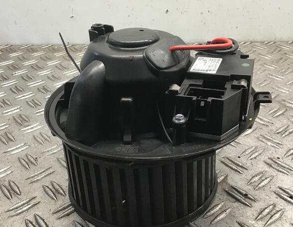 Interior Blower Motor VW Touran (1T1, 1T2), VW Touran (1T3)