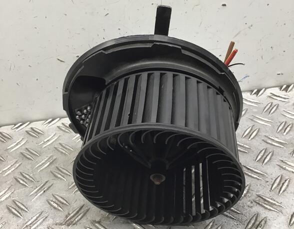 Interior Blower Motor VW Touran (1T1, 1T2), VW Touran (1T3), VW Touran (5T1)