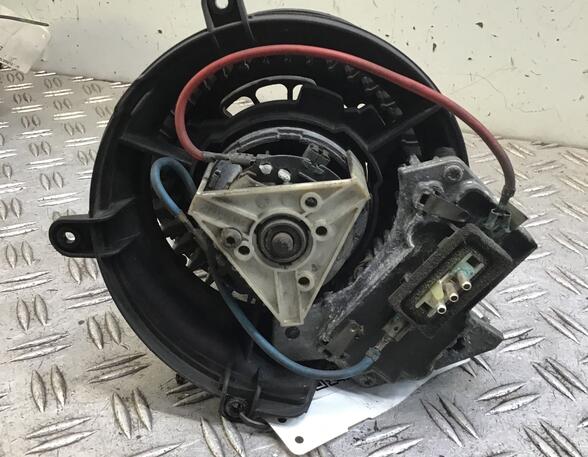 Interior Blower Motor MERCEDES-BENZ CLK (C208)