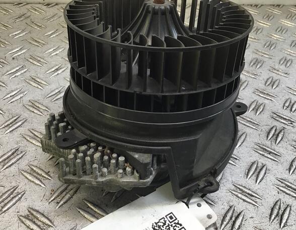 Interior Blower Motor MERCEDES-BENZ CLK (C208)