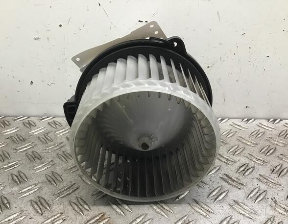 Interior Blower Motor LAND ROVER DISCOVERY IV (L319), LAND ROVER DISCOVERY III (L319)