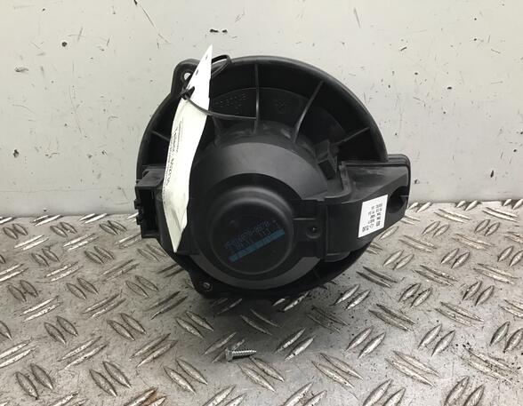 Interior Blower Motor LAND ROVER DISCOVERY IV (L319), LAND ROVER DISCOVERY III (L319)