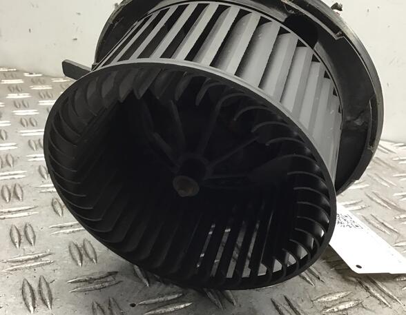 Elektrische motor interieurventilatie VW TOURAN (1T1, 1T2), VW TOURAN (1T3), VW TOURAN VAN (1T3), VW TOURAN (5T1)