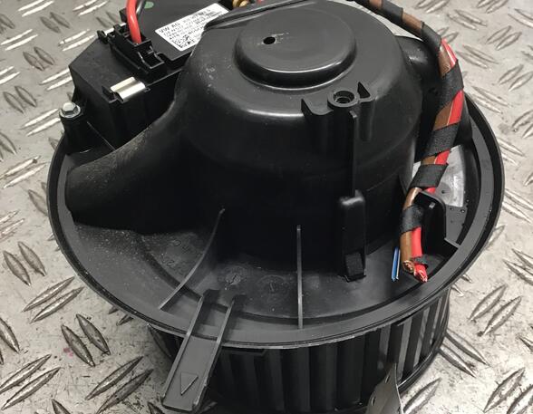 Elektrische motor interieurventilatie VW TOURAN (1T1, 1T2), VW TOURAN (1T3), VW TOURAN VAN (1T3)