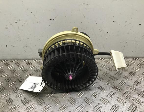 Interior Blower Motor MERCEDES-BENZ C-CLASS (W202)