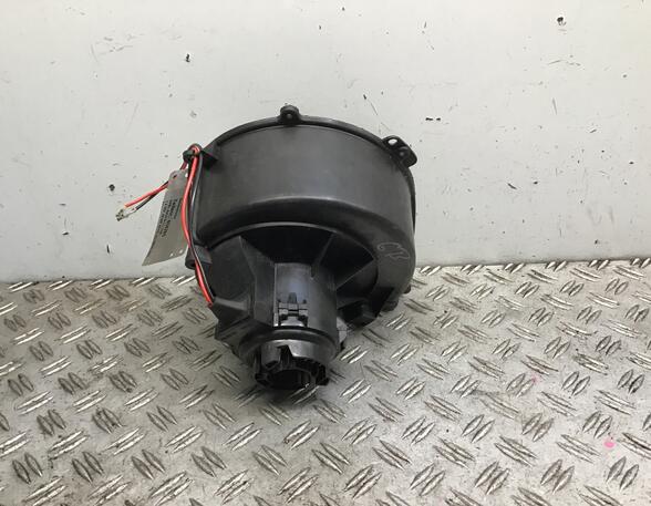 Interior Blower Motor OPEL ASTRA G Hatchback (T98)