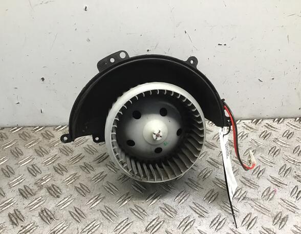 Interior Blower Motor OPEL ASTRA G Hatchback (T98)